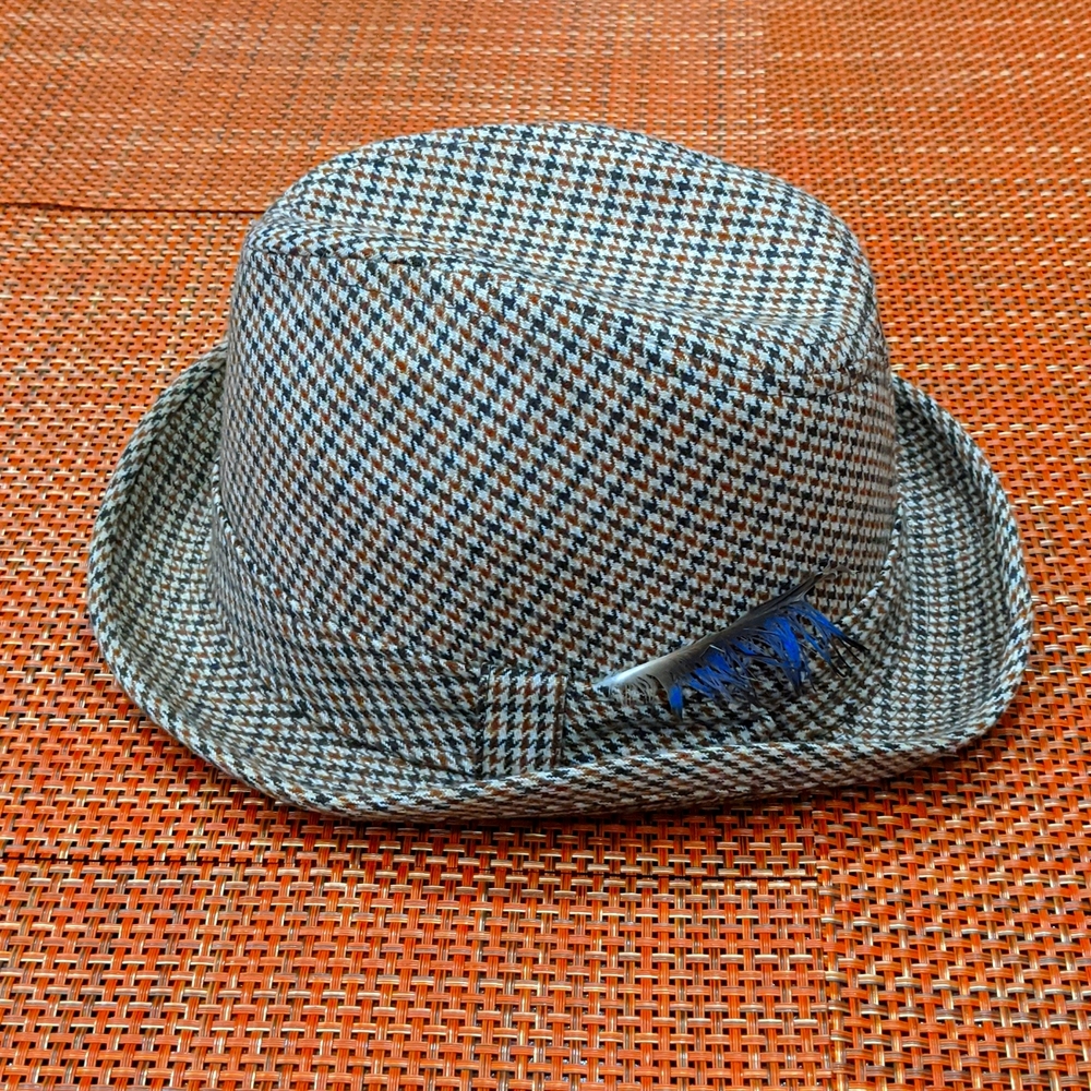 Vintage Dobbs Fedora